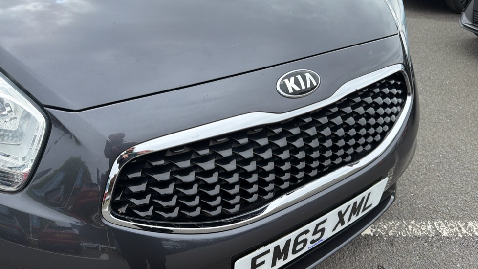 Kia Venga 1.4 ISG 2 5dr Petrol Hatchback - Image 8