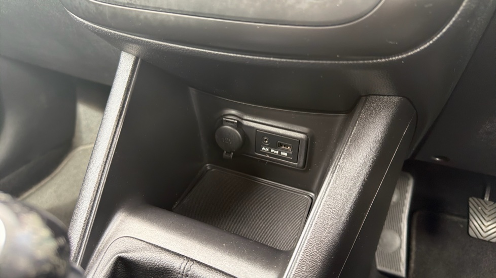 Kia Venga 1.4 ISG 2 5dr Petrol Hatchback - Image 27