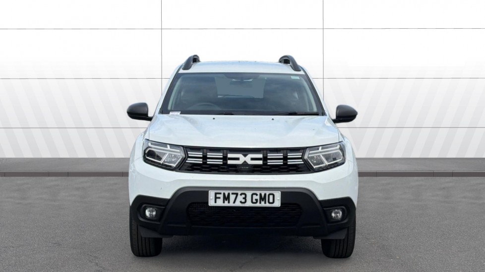 Dacia Duster 1.0 TCe 90 Journey 5dr Petrol Estate - Image 3