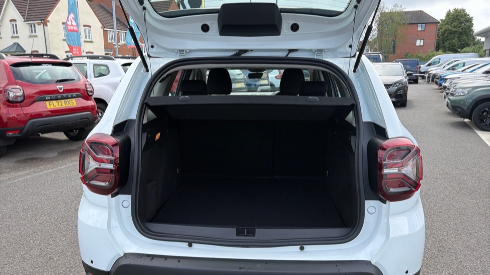 Dacia Duster 1.0 TCe 90 Journey 5dr Petrol Estate - Image 4