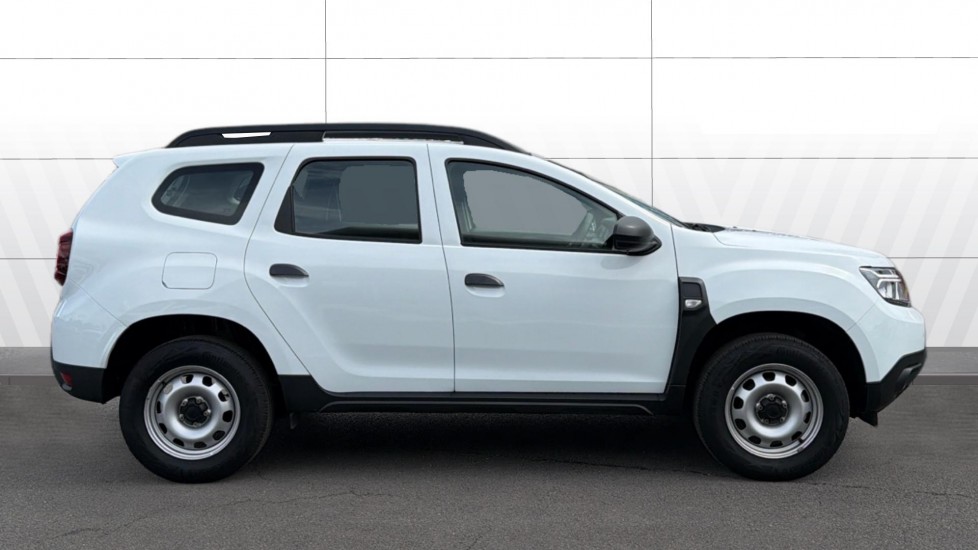 Dacia Duster 1.0 TCe 90 Journey 5dr Petrol Estate - Image 5