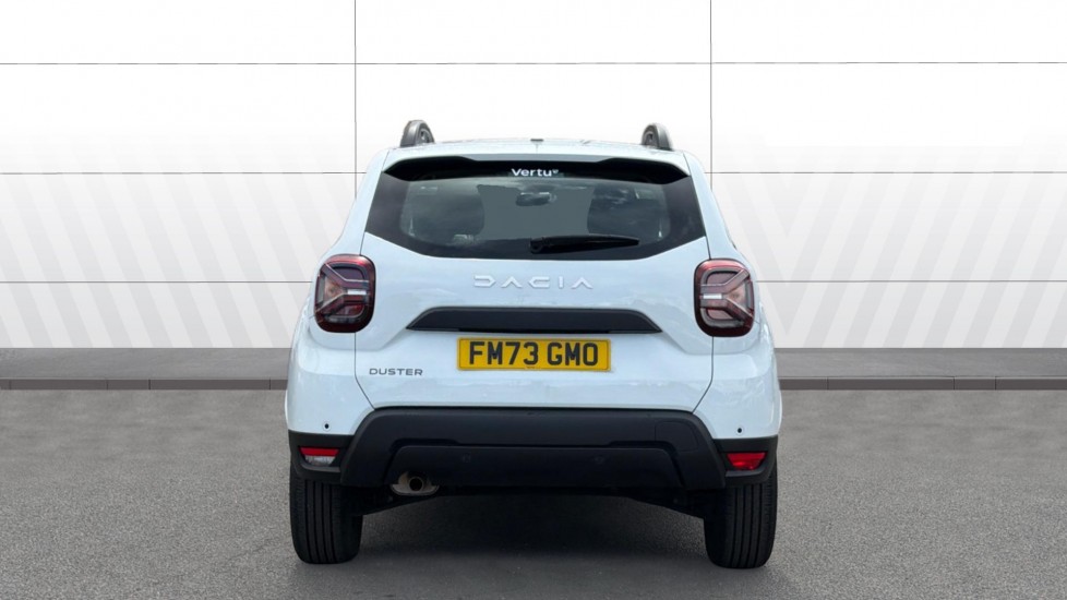 Dacia Duster 1.0 TCe 90 Journey 5dr Petrol Estate - Image 6