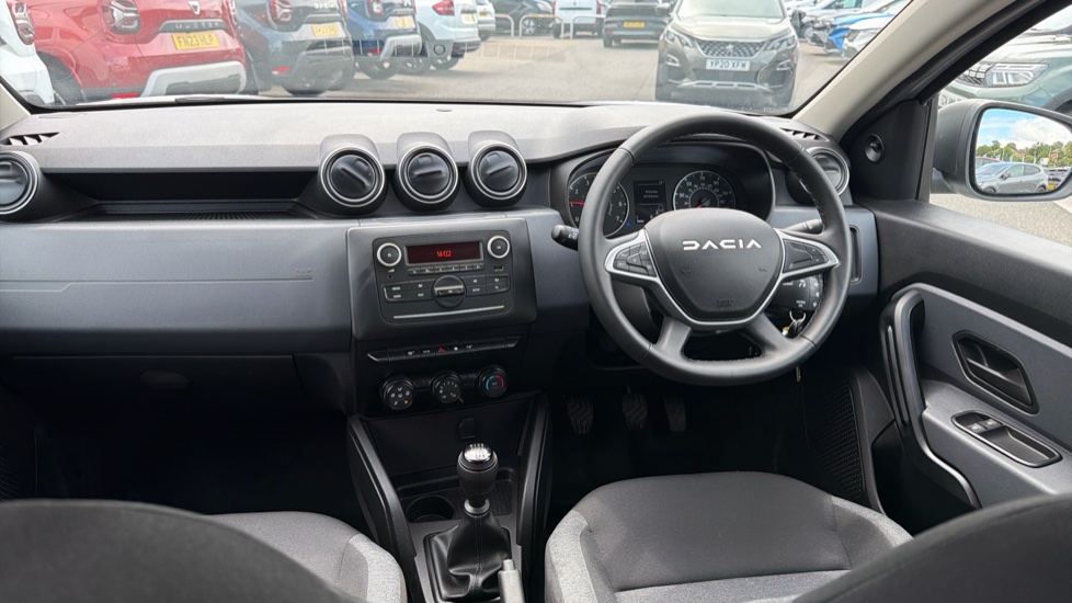 Dacia Duster 1.0 TCe 90 Journey 5dr Petrol Estate - Image 10