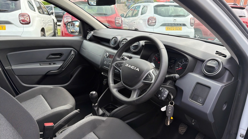 Dacia Duster 1.0 TCe 90 Journey 5dr Petrol Estate - Image 11