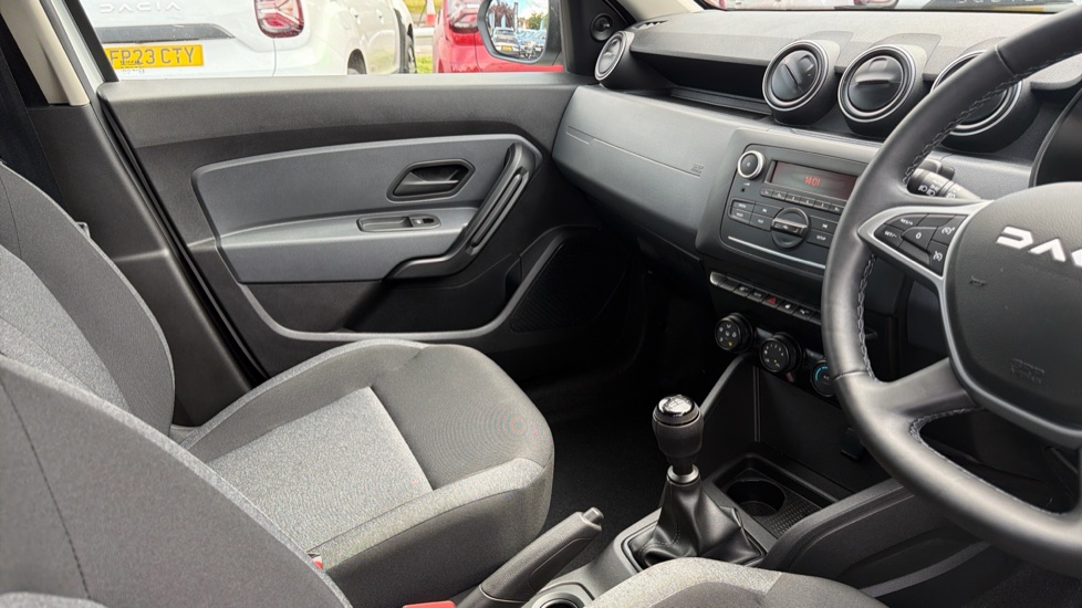 Dacia Duster 1.0 TCe 90 Journey 5dr Petrol Estate - Image 14