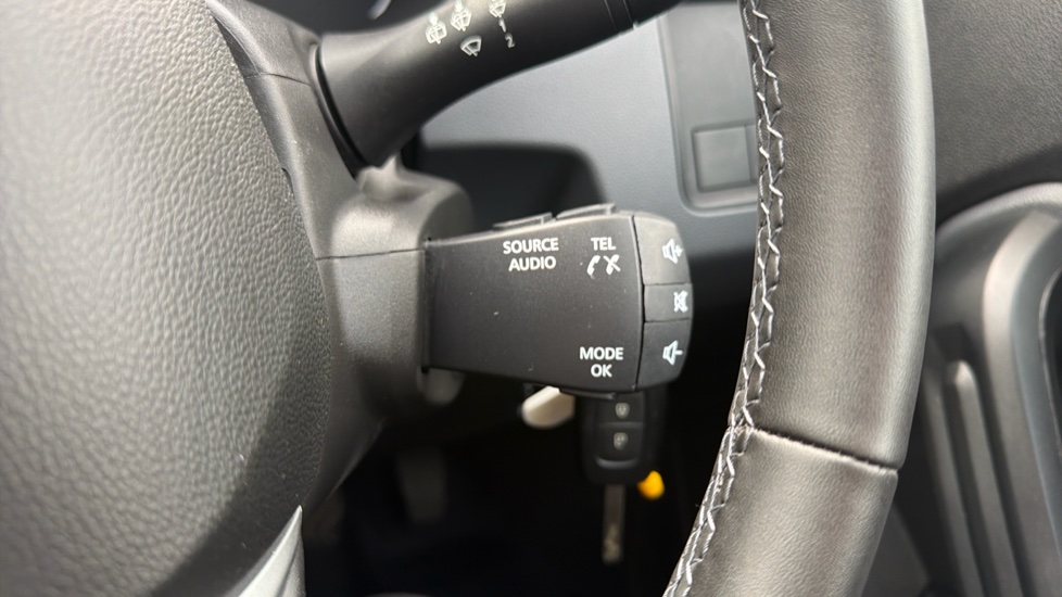 Dacia Duster 1.0 TCe 90 Journey 5dr Petrol Estate - Image 23