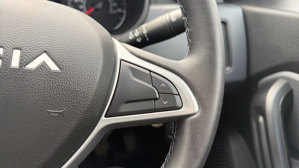 Dacia Duster 1.0 TCe 90 Journey 5dr Petrol Estate - Image 24
