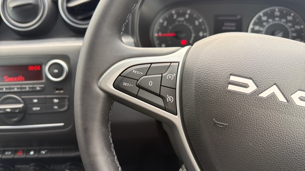 Dacia Duster 1.0 TCe 90 Journey 5dr Petrol Estate - Image 25
