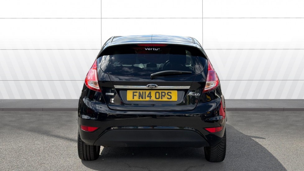 Ford Fiesta 1.0 EcoBoost Titanium 5dr Petrol Hatchback - Image 6