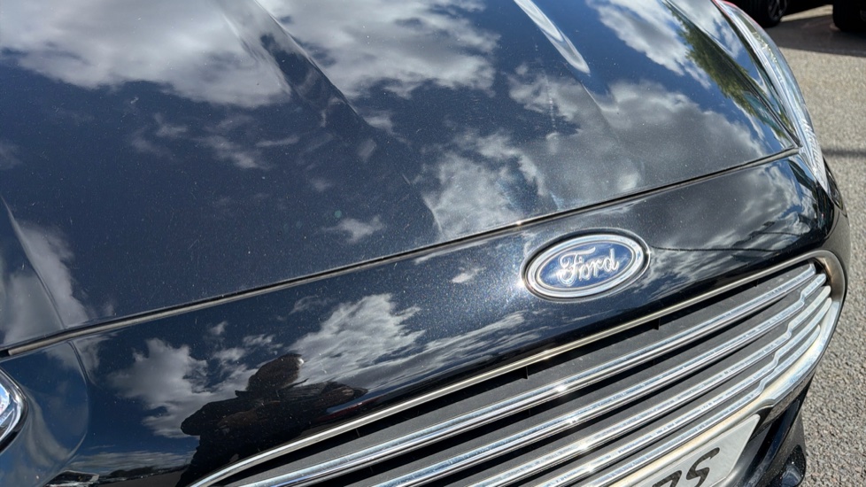 Ford Fiesta 1.0 EcoBoost Titanium 5dr Petrol Hatchback - Image 8
