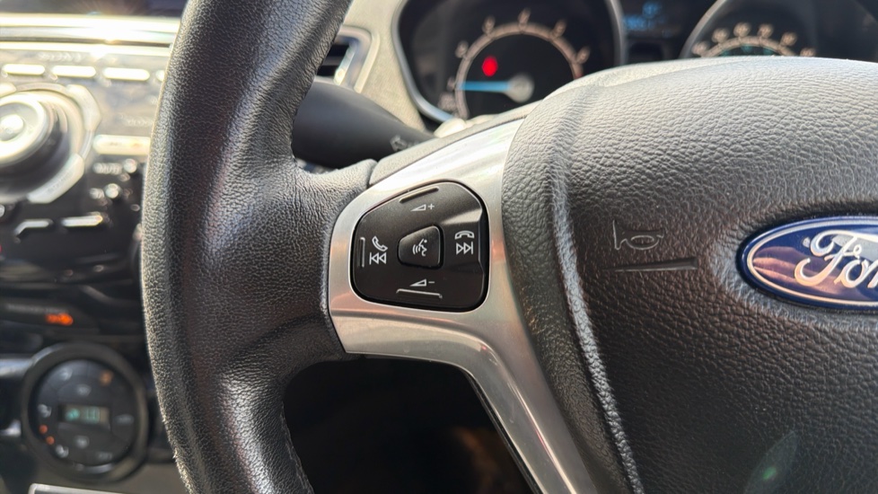 Ford Fiesta 1.0 EcoBoost Titanium 5dr Petrol Hatchback - Image 24