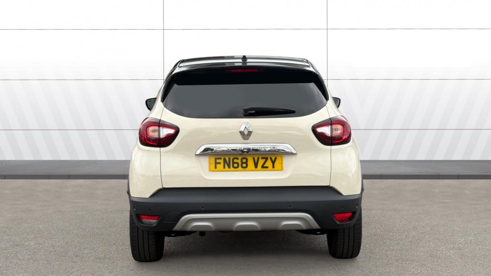 Renault Captur 0.9 TCE 90 GT Line 5dr Petrol Hatchback - Image 6