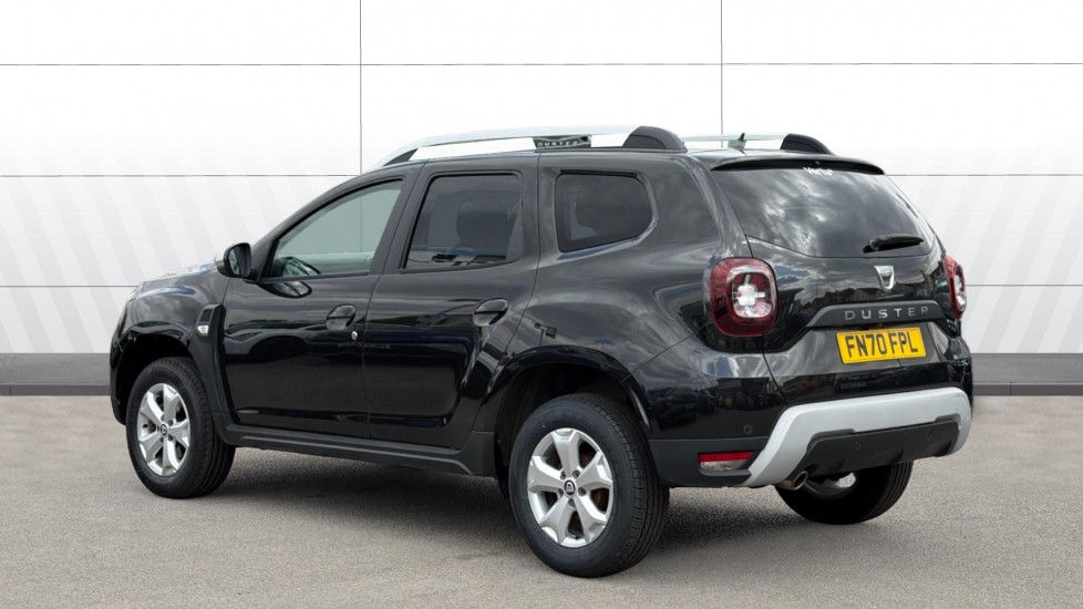 Dacia Duster 1.3 TCe 130 Comfort 5dr Petrol Estate - Image 2