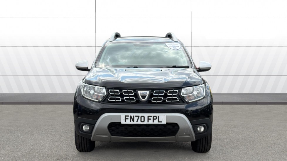 Dacia Duster 1.3 TCe 130 Comfort 5dr Petrol Estate - Image 3