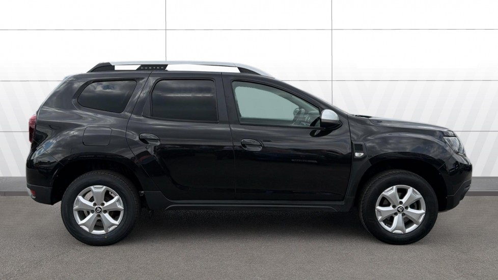Dacia Duster 1.3 TCe 130 Comfort 5dr Petrol Estate - Image 5