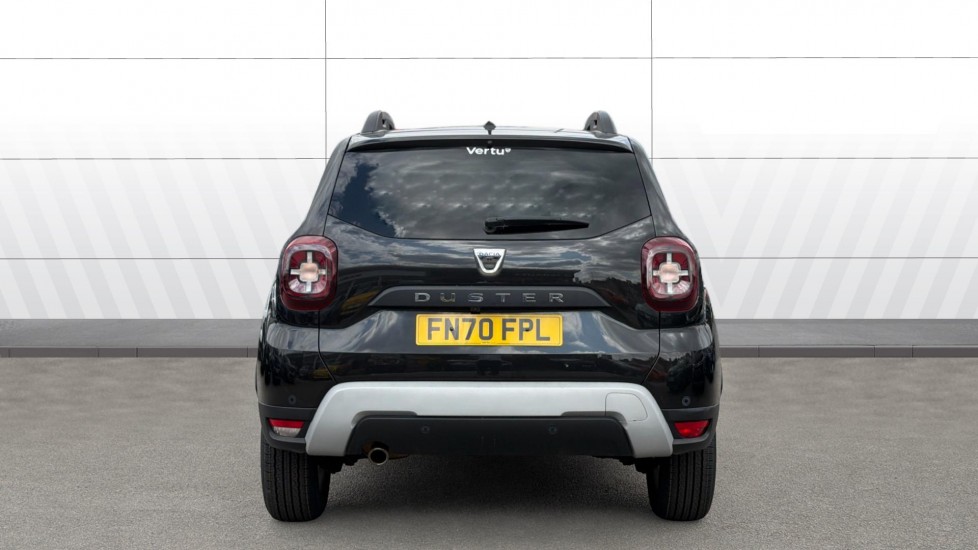 Dacia Duster 1.3 TCe 130 Comfort 5dr Petrol Estate - Image 6