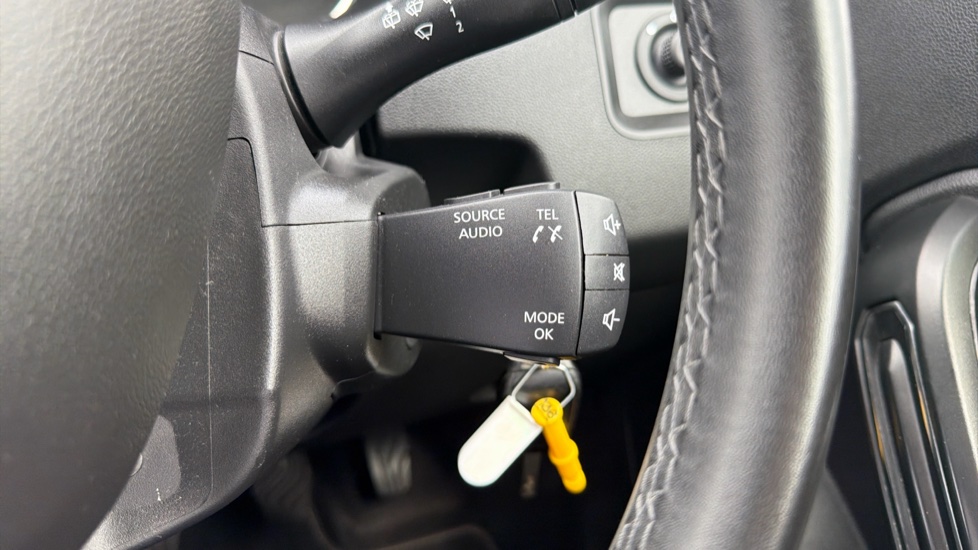 Dacia Duster 1.3 TCe 130 Comfort 5dr Petrol Estate - Image 23