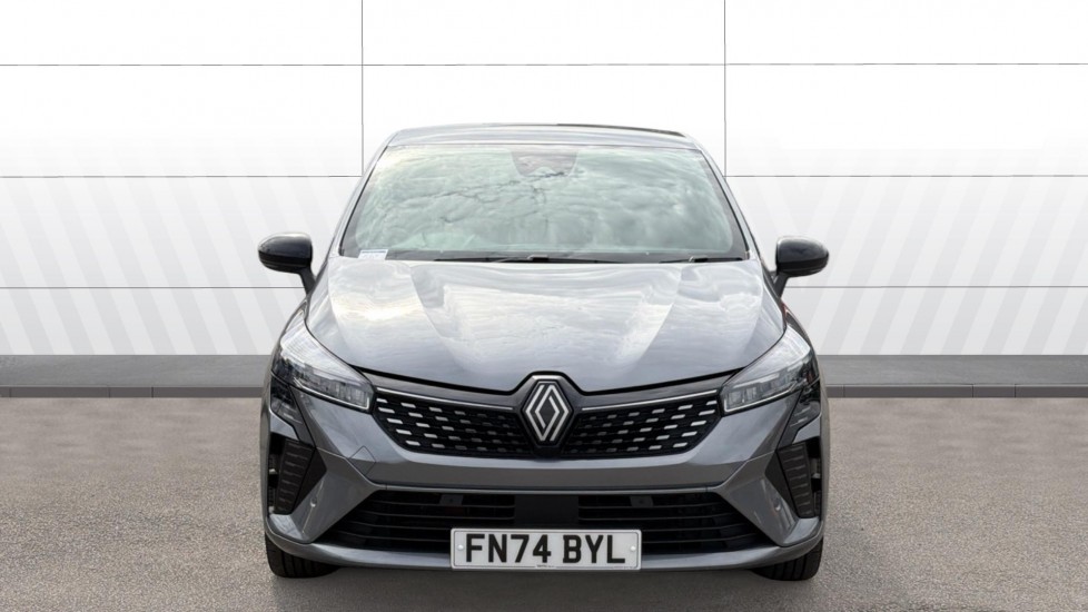 Renault Clio 1.6 E-TECH full hybrid 145 Techno 5dr Auto Hybrid Hatchback - Image 3