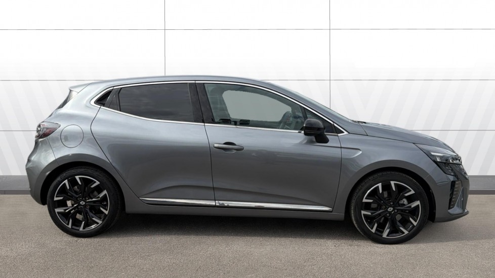 Renault Clio 1.6 E-TECH full hybrid 145 Techno 5dr Auto Hybrid Hatchback - Image 5