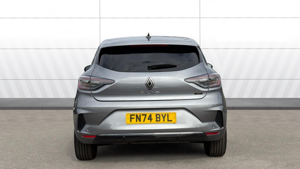 Renault Clio 1.6 E-TECH full hybrid 145 Techno 5dr Auto Hybrid Hatchback - Image 6