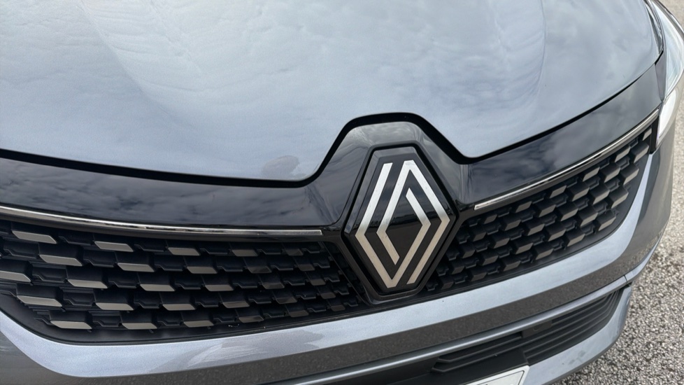 Renault Clio 1.6 E-TECH full hybrid 145 Techno 5dr Auto Hybrid Hatchback - Image 8