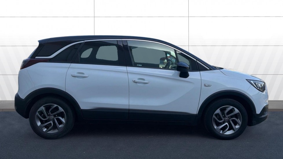 Vauxhall Crossland X 1.2 Tech Line Nav 5dr Petrol Hatchback - Image 5