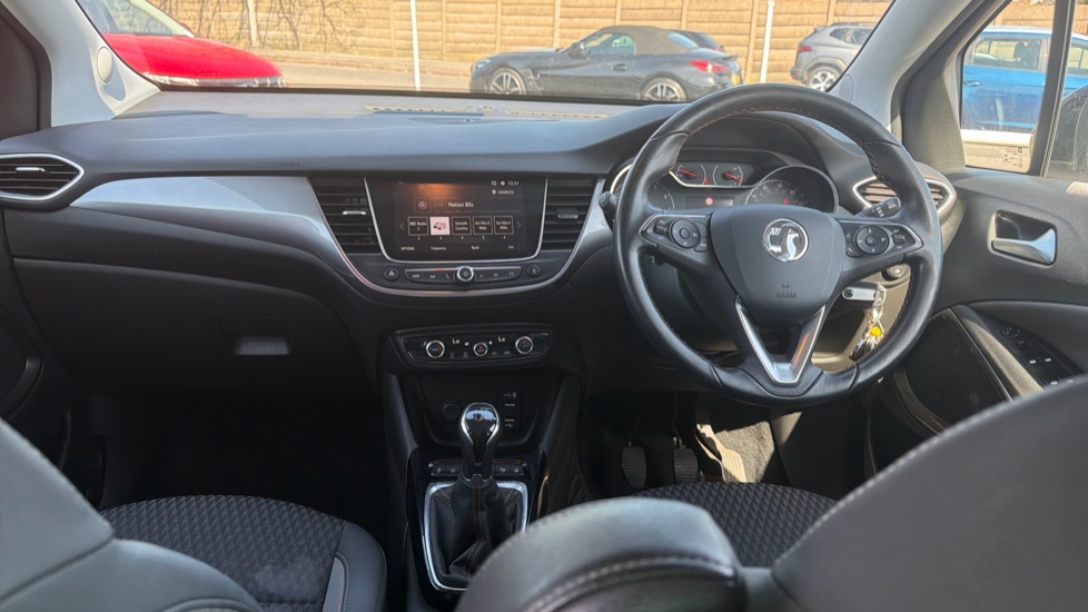 Vauxhall Crossland X 1.2 Tech Line Nav 5dr Petrol Hatchback - Image 10