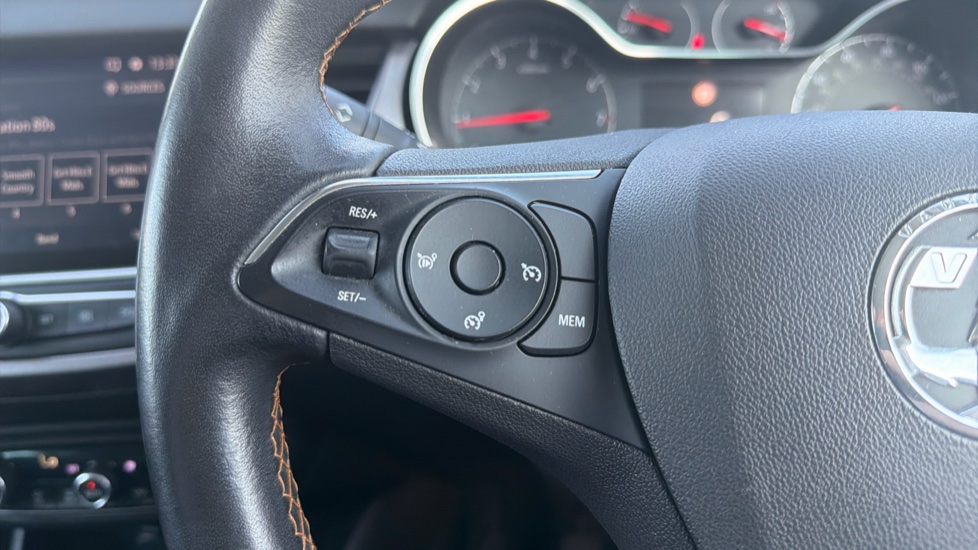 Vauxhall Crossland X 1.2 Tech Line Nav 5dr Petrol Hatchback - Image 24
