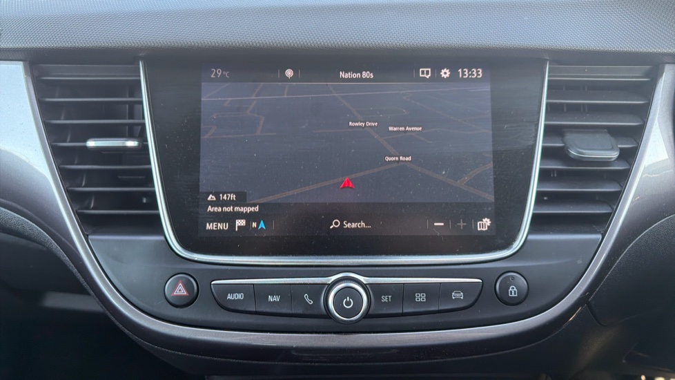 Vauxhall Crossland X 1.2 Tech Line Nav 5dr Petrol Hatchback - Image 25