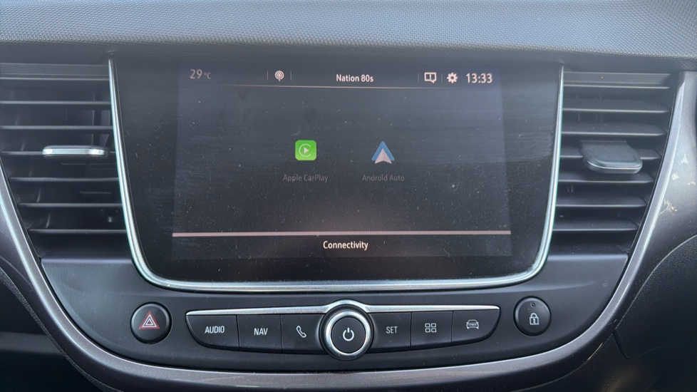 Vauxhall Crossland X 1.2 Tech Line Nav 5dr Petrol Hatchback - Image 26