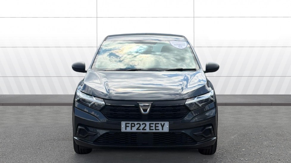 Dacia Sandero 1.0 TCe Essential 5dr Bi Fuel Hatchback - Image 3