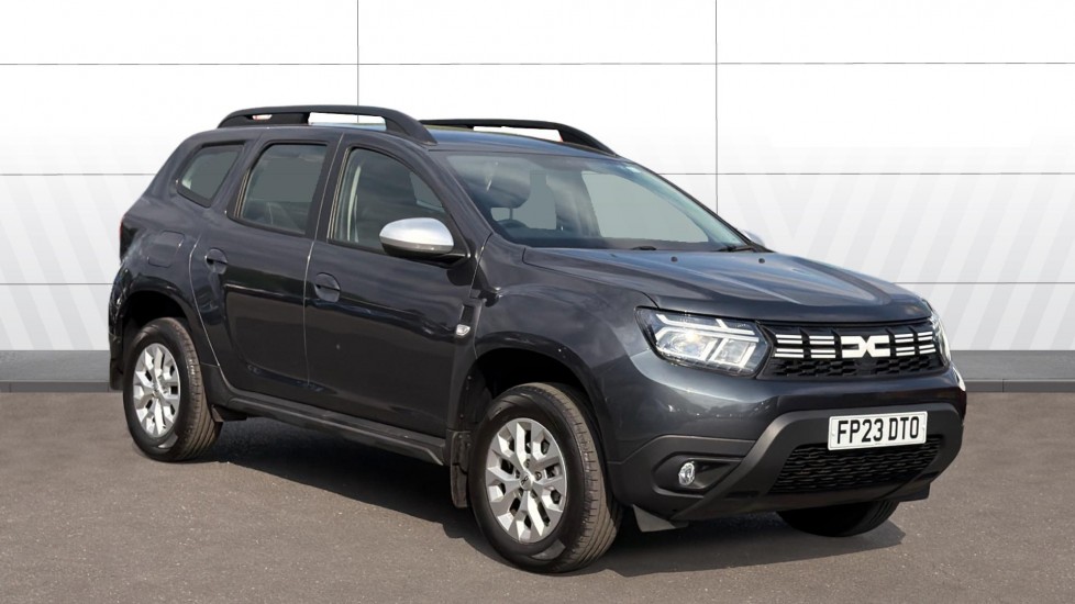 Dacia Duster 1.0 TCe 90 Expression 5dr Petrol Estate - Image 1