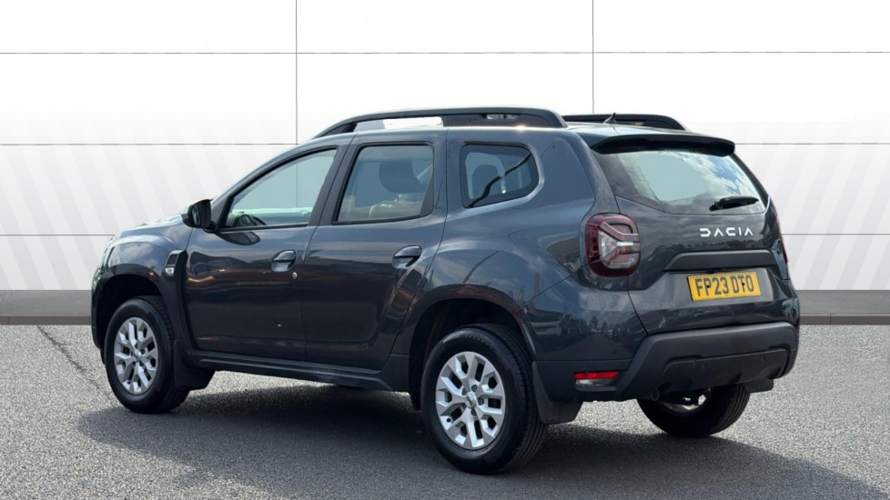 Dacia Duster 1.0 TCe 90 Expression 5dr Petrol Estate - Image 2