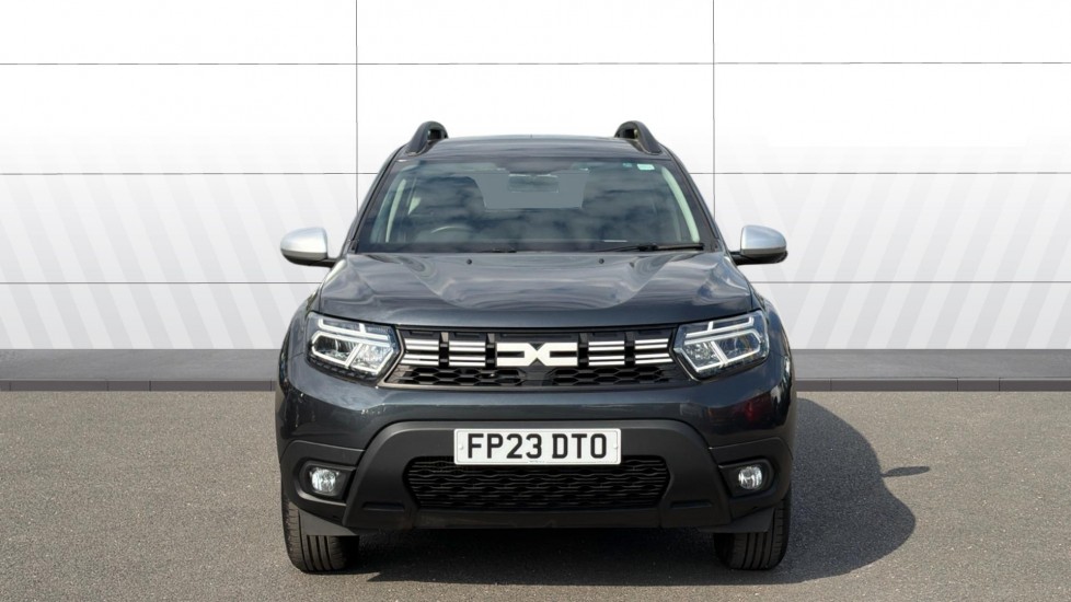 Dacia Duster 1.0 TCe 90 Expression 5dr Petrol Estate - Image 3
