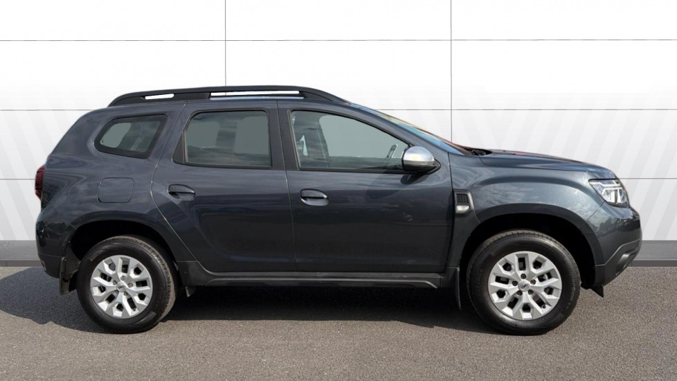 Dacia Duster 1.0 TCe 90 Expression 5dr Petrol Estate - Image 5