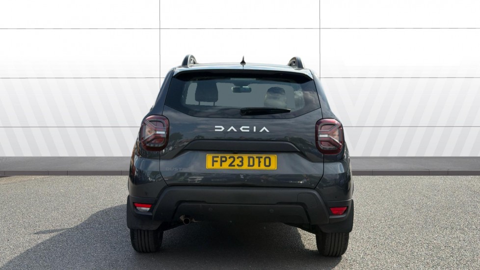 Dacia Duster 1.0 TCe 90 Expression 5dr Petrol Estate - Image 6
