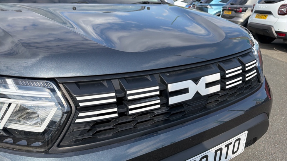 Dacia Duster 1.0 TCe 90 Expression 5dr Petrol Estate - Image 8
