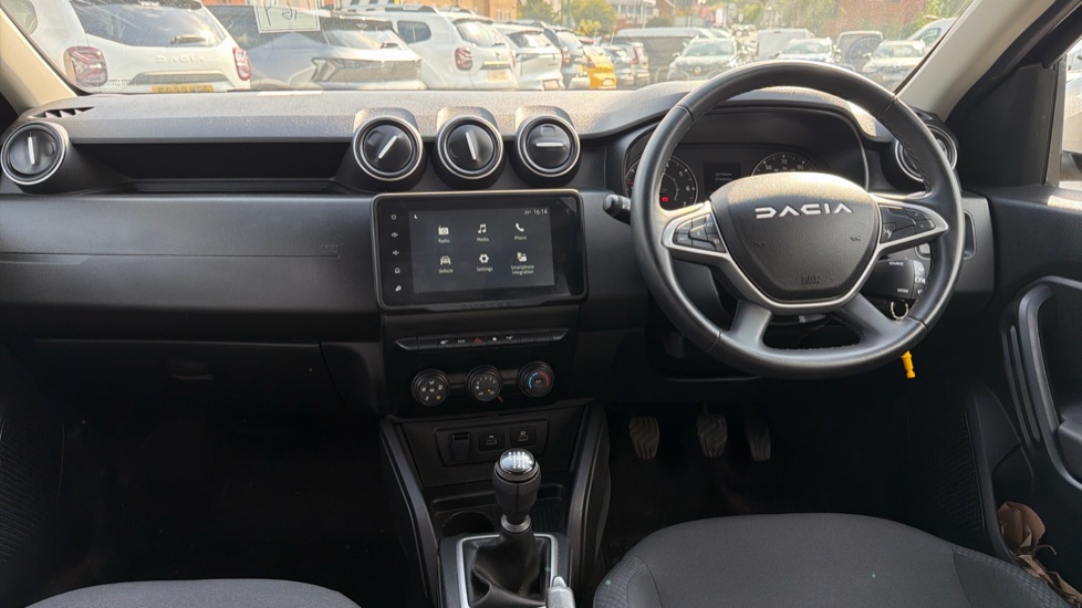 Dacia Duster 1.0 TCe 90 Expression 5dr Petrol Estate - Image 10