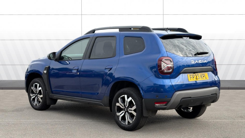 Dacia Duster 1.3 TCe 130 Journey 5dr Petrol Estate - Image 2