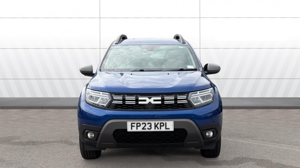 Dacia Duster 1.3 TCe 130 Journey 5dr Petrol Estate - Image 3