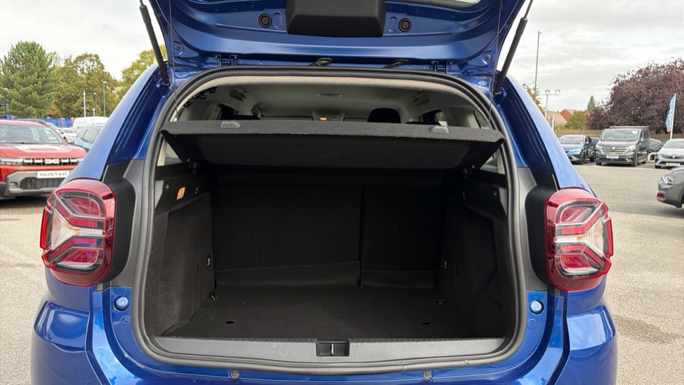 Dacia Duster 1.3 TCe 130 Journey 5dr Petrol Estate - Image 4