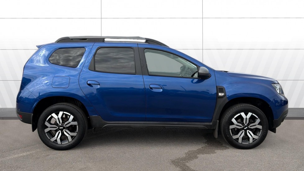 Dacia Duster 1.3 TCe 130 Journey 5dr Petrol Estate - Image 5