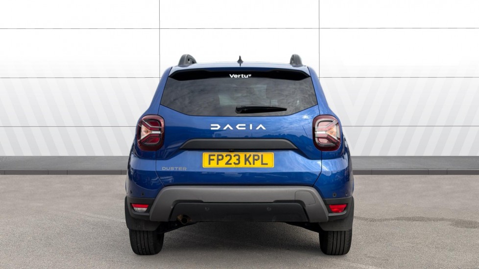 Dacia Duster 1.3 TCe 130 Journey 5dr Petrol Estate - Image 6