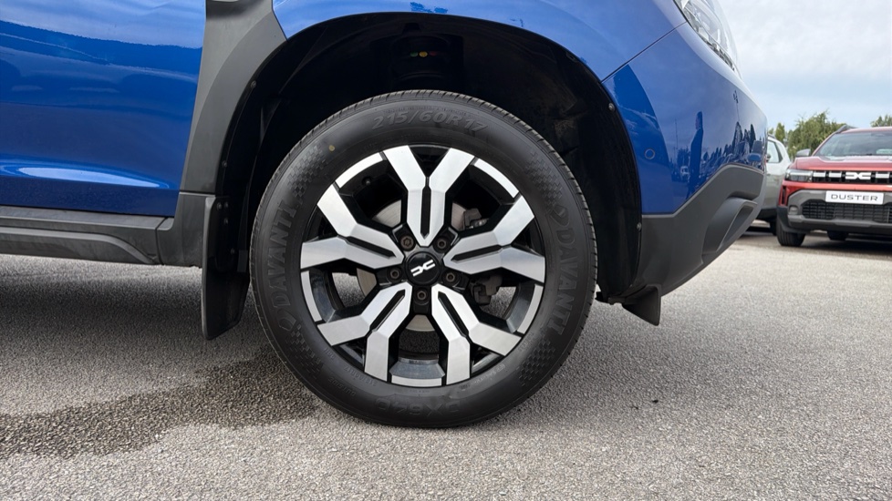 Dacia Duster 1.3 TCe 130 Journey 5dr Petrol Estate - Image 7