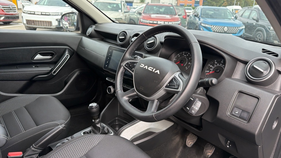 Dacia Duster 1.3 TCe 130 Journey 5dr Petrol Estate - Image 11