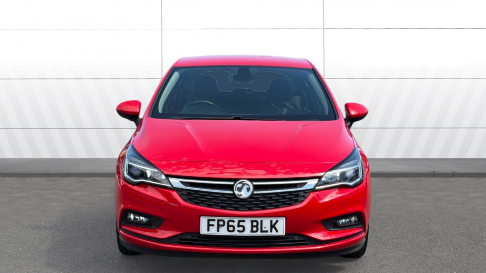 Vauxhall Astra 1.4T 16V 150 Elite 5dr Petrol Hatchback - Image 3