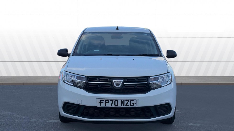 Dacia Sandero 1.0 SCe Essential 5dr Petrol Hatchback - Image 3
