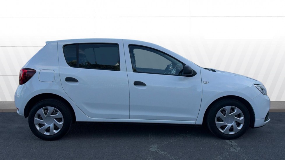 Dacia Sandero 1.0 SCe Essential 5dr Petrol Hatchback - Image 5