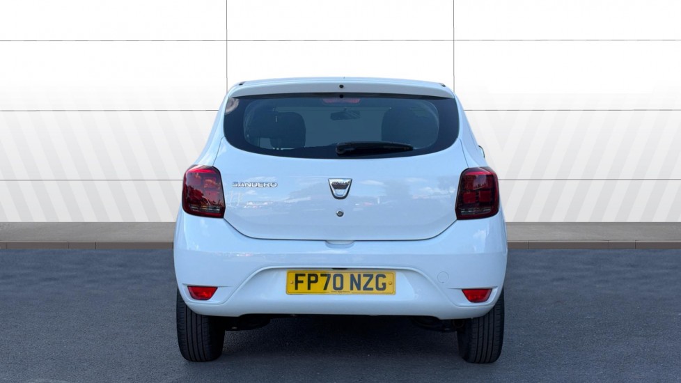 Dacia Sandero 1.0 SCe Essential 5dr Petrol Hatchback - Image 6