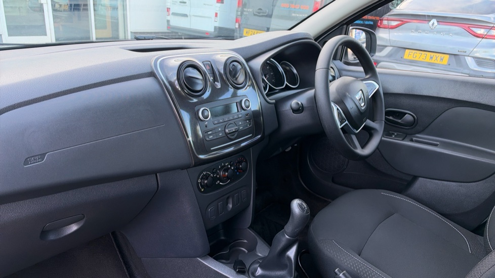 Dacia Sandero 1.0 SCe Essential 5dr Petrol Hatchback - Image 9